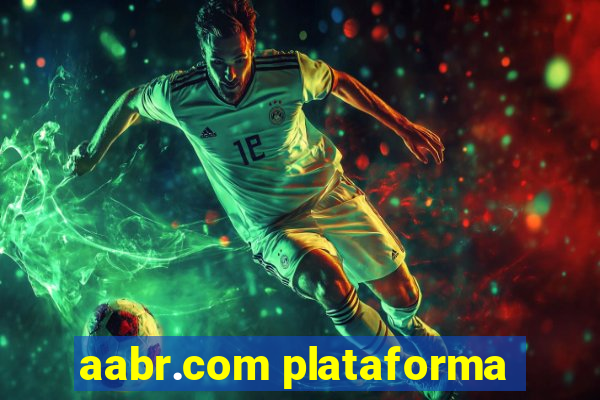 aabr.com plataforma